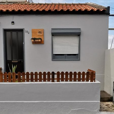 #Gc House Villa Ponta Delgada Exteriör bild
